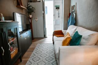 Żiffa Ta' Riħ - A Cosy Apartment in Senglea Wi-Fi and Netflix - Senglea - 7
