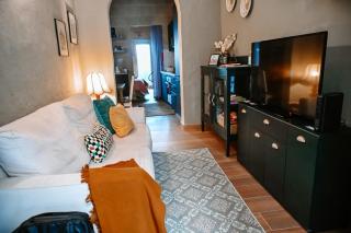Żiffa Ta' Riħ - A Cosy Apartment in Senglea Wi-Fi and Netflix - Senglea - 6