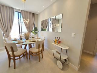 APT 404 -BC 2 Quartos c/Churrasq./Terraço/Garagem - Balneário Camboriú - 4