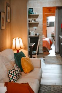 Żiffa Ta' Riħ - A Cosy Apartment in Senglea Wi-Fi and Netflix - Senglea - 0