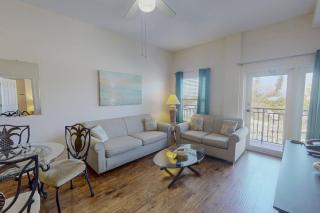 305 - Madeira Bay Resort - St Pete Beach - 3