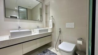 Luxury Beachfront Apartment in Marina Vista Tower 2 by Bhavan Vacation Homes - 4