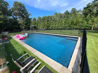 Luxury Spa retreat in The Hamptons! - East Quogue - 2