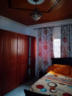 Residence Appt ORSEL MAKEPE DOUALA - Douala - 4