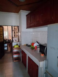 Residence Appt ORSEL MAKEPE DOUALA - Douala - 3