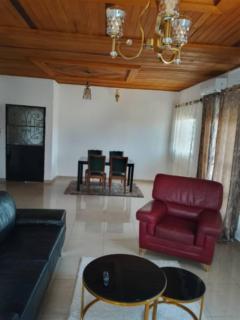 Residence Appt ORSEL MAKEPE DOUALA - Douala - 2