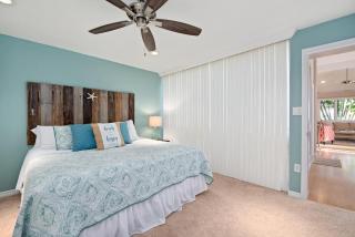 Gorgeous Lido Key condo - 6 minute walk to beach - Sarasota - 5