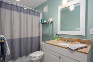 Gorgeous Lido Key condo - 6 minute walk to beach - 4