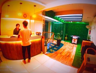 #4 Resort - Cochin - 6