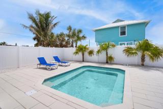 Easy and Lazy Retreat by Sun Palace Vacations - Fort Myers Beach - 6