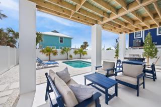 Easy and Lazy Retreat by Sun Palace Vacations - Fort Myers Beach - 5