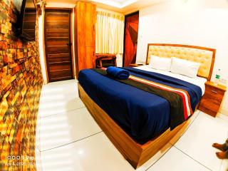 #4 Resort - Cochin - 7
