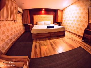 #4 Resort - Cochin - 9