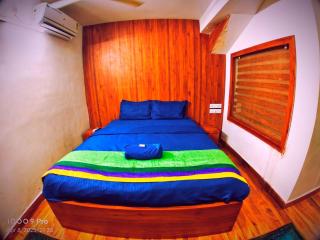 #4 Resort - Cochin - 3