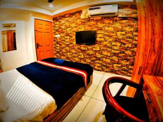 #4 Resort - Cochin - 8