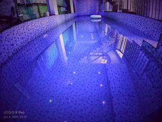 #4 Resort - Cochin - 0