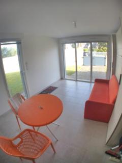 Studio avec jardin MER à proximité! - Saint Malo - 4