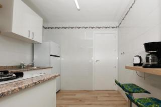 Luz de Sol Apartment - 6