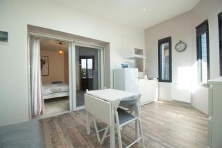 Le Petit Moulin I Plage et terrasse - 3