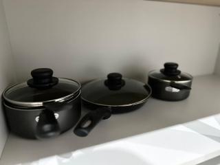 Luxury 2 Bed Apartment in West Midlands - 4