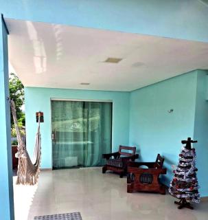 Casa no Condomínio Prive Mãe Rainha - Pombos - 5