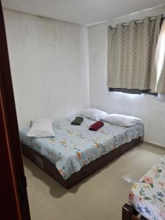 Casa no Condomínio Prive Mãe Rainha - Pombos - 4