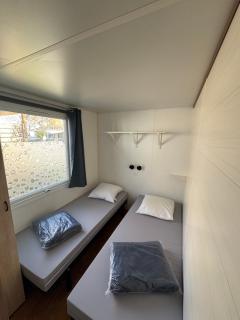 Le Mobil Home chez Cathy - 6pers - 4