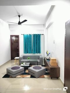 Shikha's-Urban Rest - 0