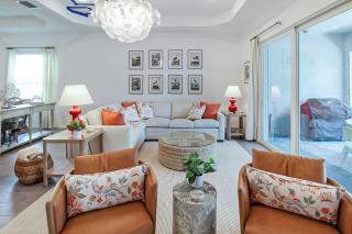 Luxurious 4BR pool home in Wellen Park - Florida Sanctuary - Englewood - 9