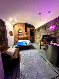 Central Stone Studio near the Sea in Cinque Terre - Monterosso al Mare - 0