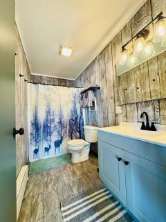 Cozy Mountain View Condo at Powderhorn Mountain - Bessemer - 5