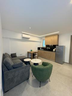 Living Boutique Apartments Adults Only - 4