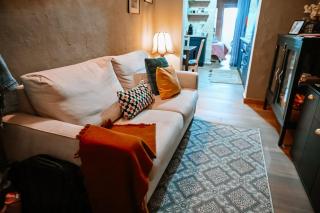 Żiffa Ta' Riħ - A Cosy Apartment in Senglea Wi-Fi and Netflix - Senglea - 9