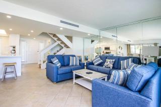 Secluded gulf-front retreat with stunning ocean views - Sanibel Island GB#1 - Ybel - 4