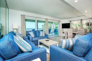 Secluded gulf-front retreat with stunning ocean views - Sanibel Island GB#1 - Ybel - 3