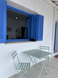 AMMOR Beach houses, Nisida - - 1
