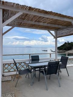 AMMOR Beach houses, Nisida - - 7
