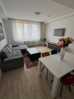 City Gate Old Town Parking - 0