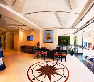 Fairway Colombo - Sri Lanka's First Hotel With Robot Technology - 2