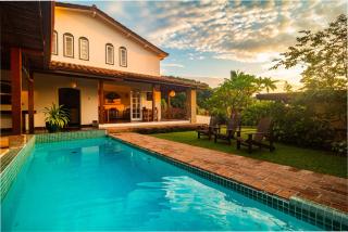 Boutique Hotel Carpe Diem - Paraty - 0