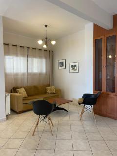 Apartment Zahos - Néa Michanióna - 6
