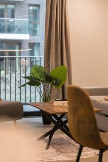 Luxury Flat next Tower Bridge 1 - Londra - 4