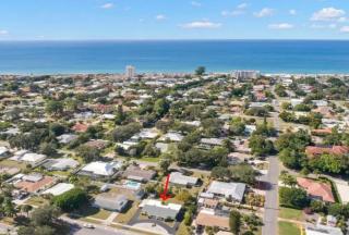 1BR Venice home with private beach access - Golden Beach Haven - Venice - 0