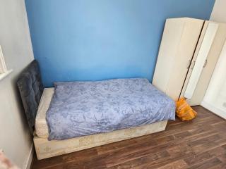 Stylish 2-Bedroom Flat - Central Links - Londra - 5