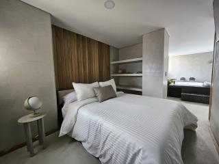 2401 Luxury apartment with Jacuzzi, Sabaneta - Sabaneta - 6
