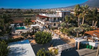 Villa Aurelia Pompei - Pompeya - 4