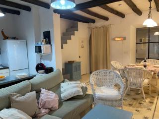 La Plaza - Zufre - 6