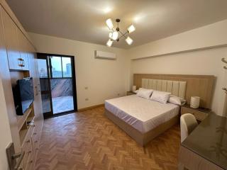 Nile View apartment in dokki - Il Cairo - 8