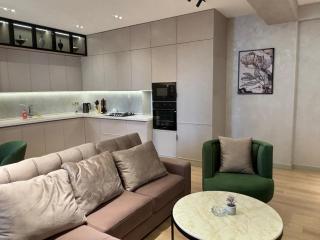 Zarastay Homes - Bakoe - 1