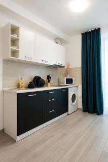 Dodo Apartament Mamaia Nord - Mamaia Sat/Năvodari - 4